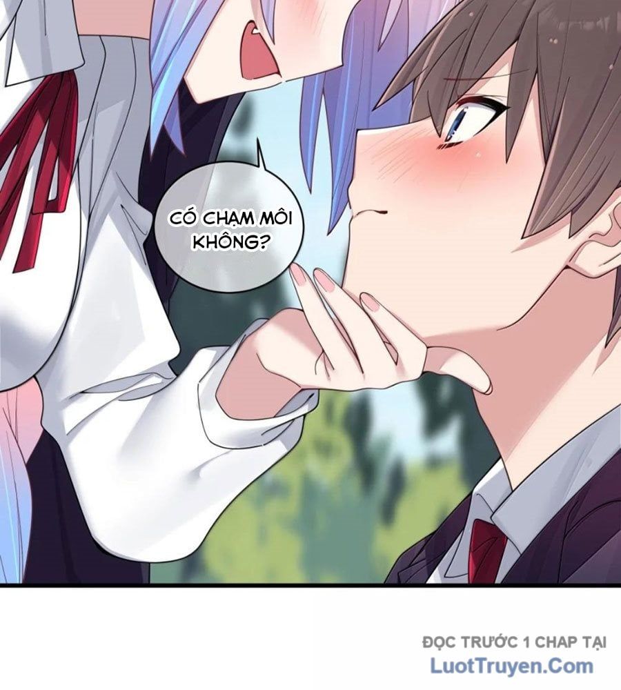 đọc truyện Làm Sao Để Chạy Trốn Dàn Hậu Cung Chương 188 ảnh 19 tại Thiên Thai Truyện