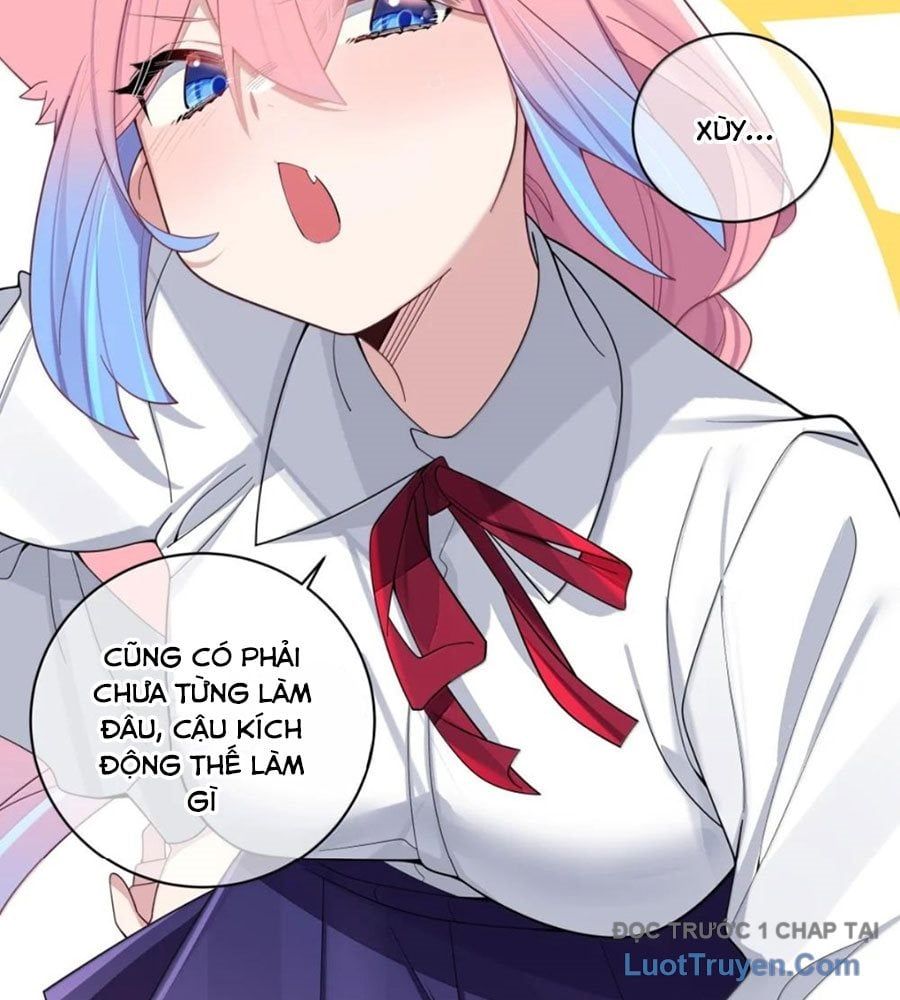 đọc truyện Làm Sao Để Chạy Trốn Dàn Hậu Cung Chương 188 ảnh 21 tại Thiên Thai Truyện