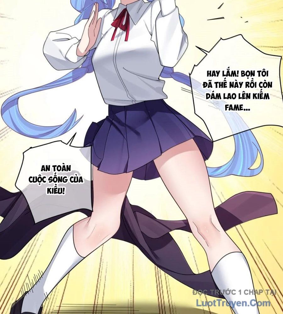 đọc truyện Làm Sao Để Chạy Trốn Dàn Hậu Cung Chương 188 ảnh 37 tại Thiên Thai Truyện