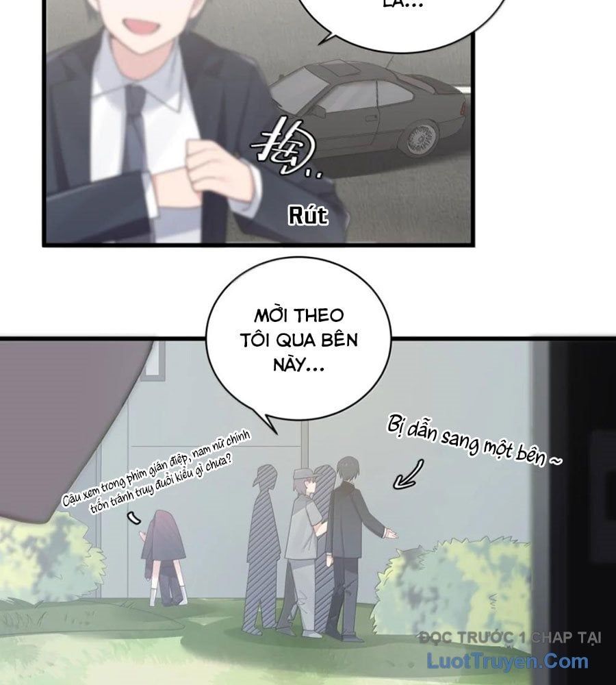 đọc truyện Làm Sao Để Chạy Trốn Dàn Hậu Cung Chương 188 ảnh 7 tại Thiên Thai Truyện