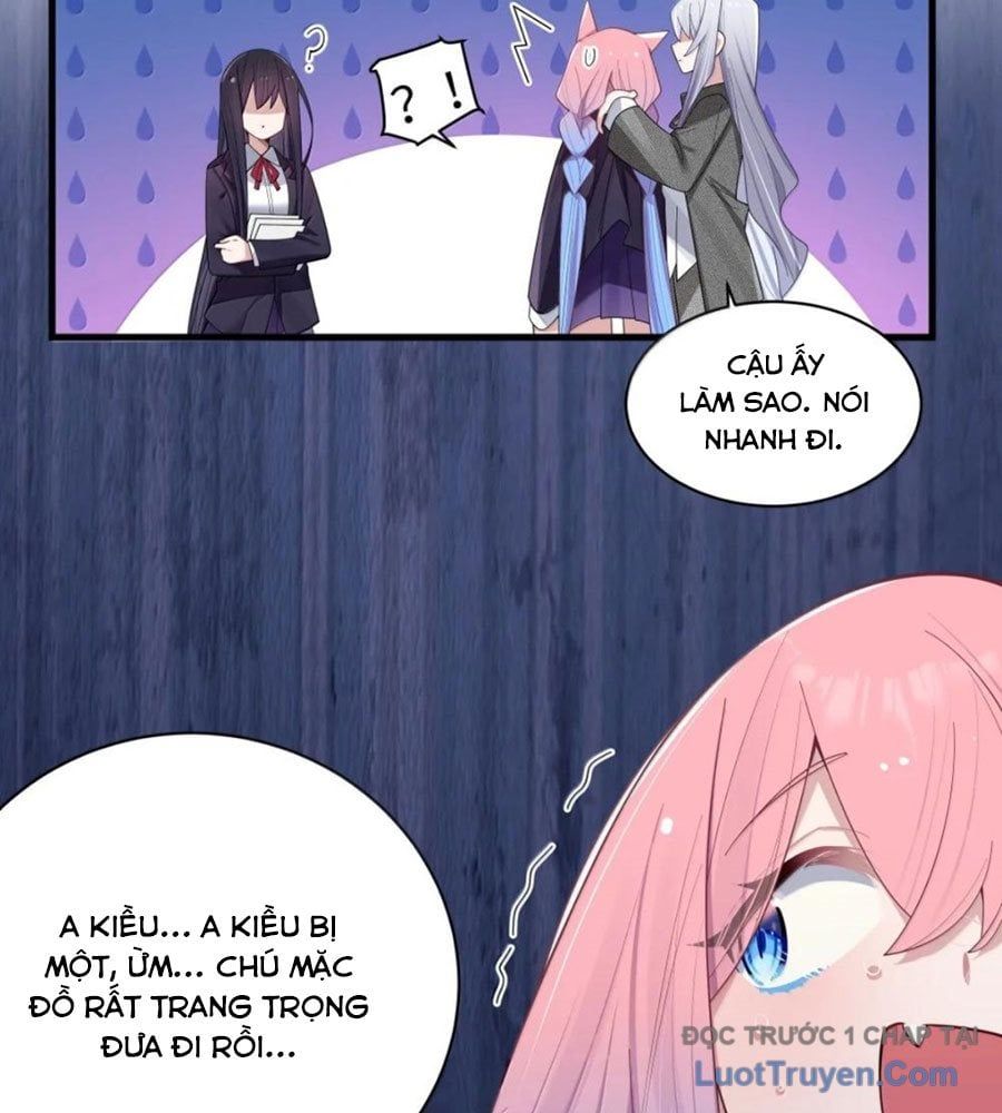 đọc truyện Làm Sao Để Chạy Trốn Dàn Hậu Cung Chương 188 ảnh 71 tại Thiên Thai Truyện