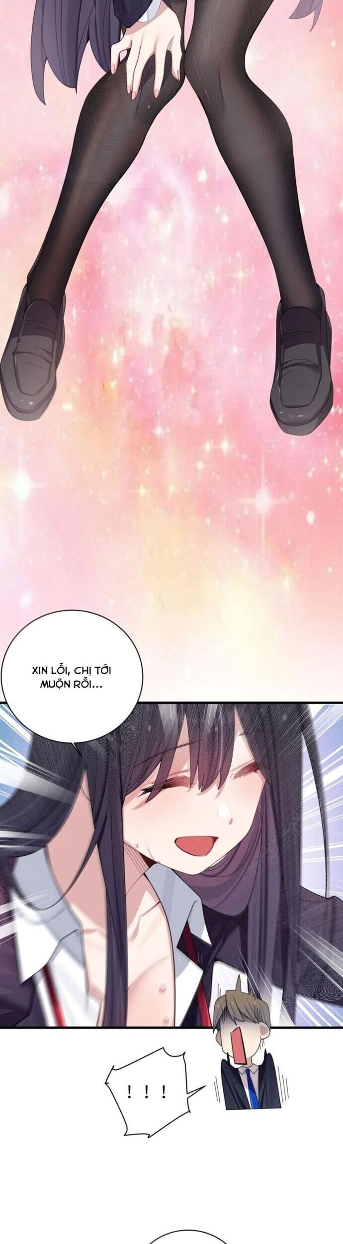 đọc truyện Làm Sao Để Chạy Trốn Dàn Hậu Cung Chương 189 ảnh 12 tại Thiên Thai Truyện