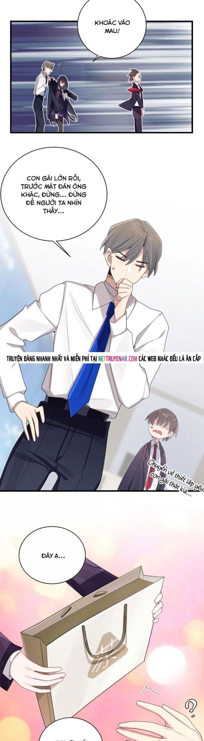 đọc truyện Làm Sao Để Chạy Trốn Dàn Hậu Cung Chương 189 ảnh 13 tại Thiên Thai Truyện