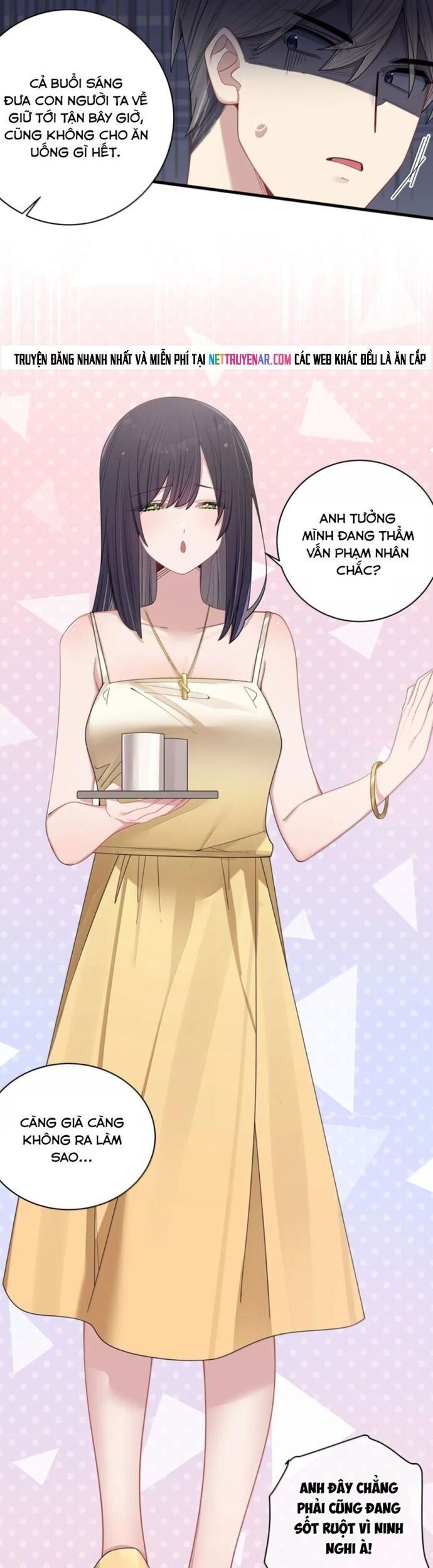 đọc truyện Làm Sao Để Chạy Trốn Dàn Hậu Cung Chương 189 ảnh 17 tại Thiên Thai Truyện