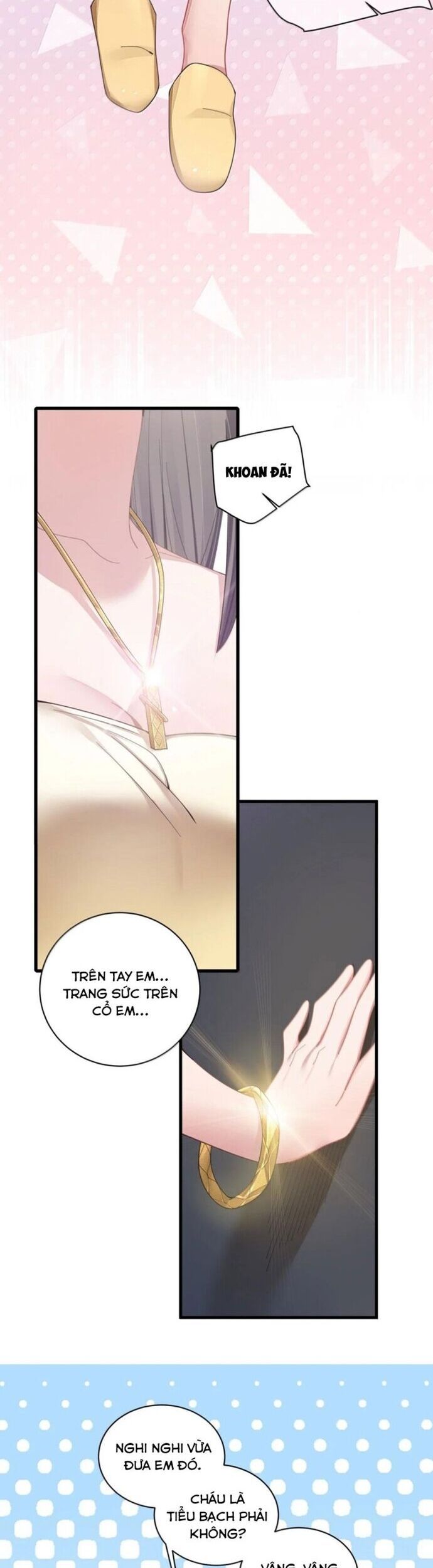 đọc truyện Làm Sao Để Chạy Trốn Dàn Hậu Cung Chương 189 ảnh 18 tại Thiên Thai Truyện