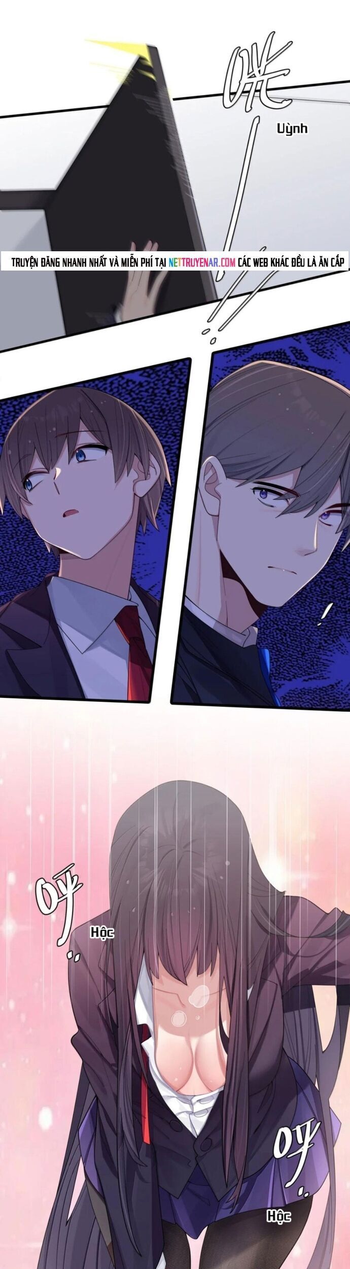 đọc truyện Làm Sao Để Chạy Trốn Dàn Hậu Cung Chương 189 ảnh 11 tại Thiên Thai Truyện