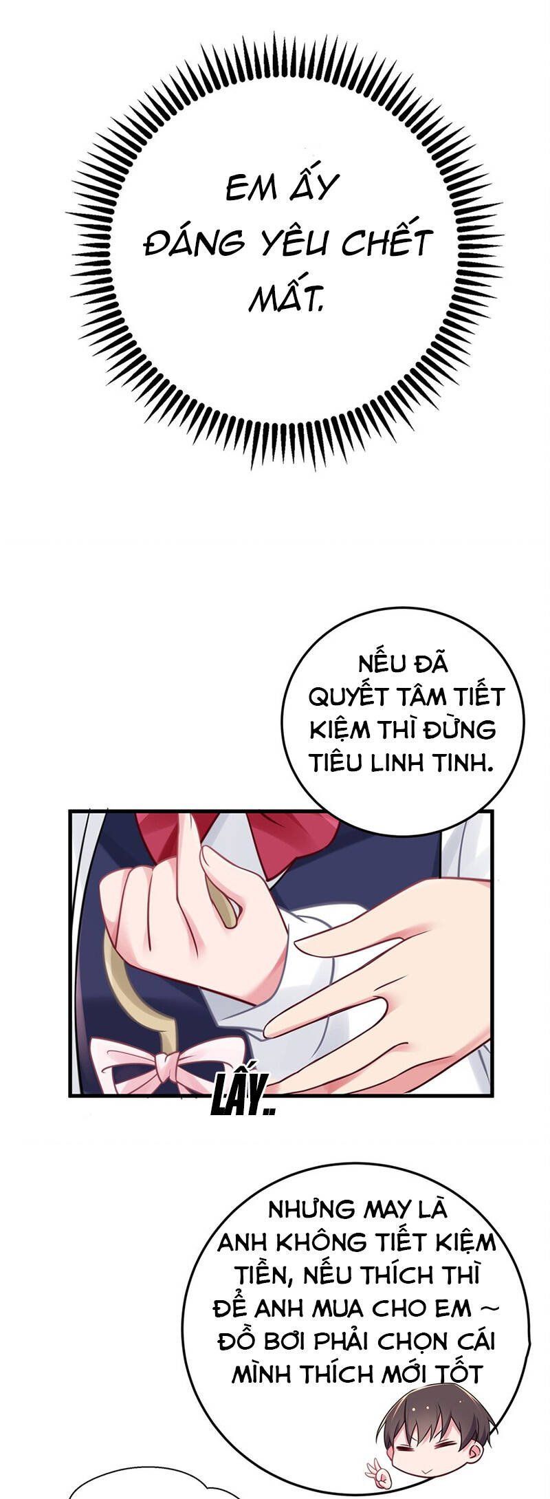 đọc truyện Làm Sao Để Chạy Trốn Dàn Hậu Cung Chương 19 ảnh 14 tại Thiên Thai Truyện