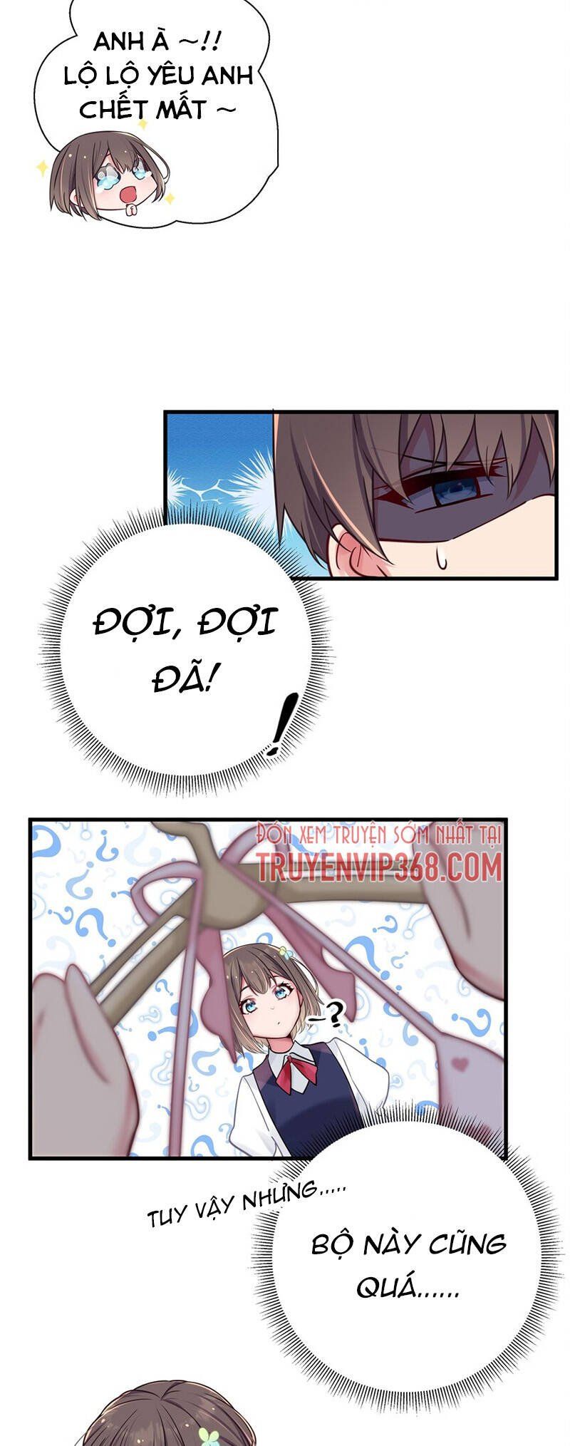 đọc truyện Làm Sao Để Chạy Trốn Dàn Hậu Cung Chương 19 ảnh 15 tại Thiên Thai Truyện