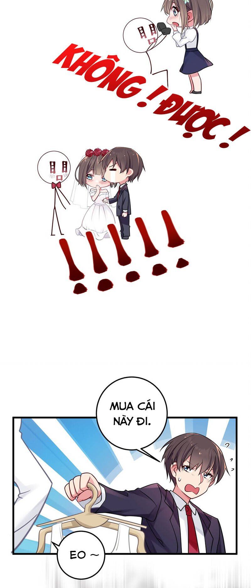 đọc truyện Làm Sao Để Chạy Trốn Dàn Hậu Cung Chương 19 ảnh 18 tại Thiên Thai Truyện