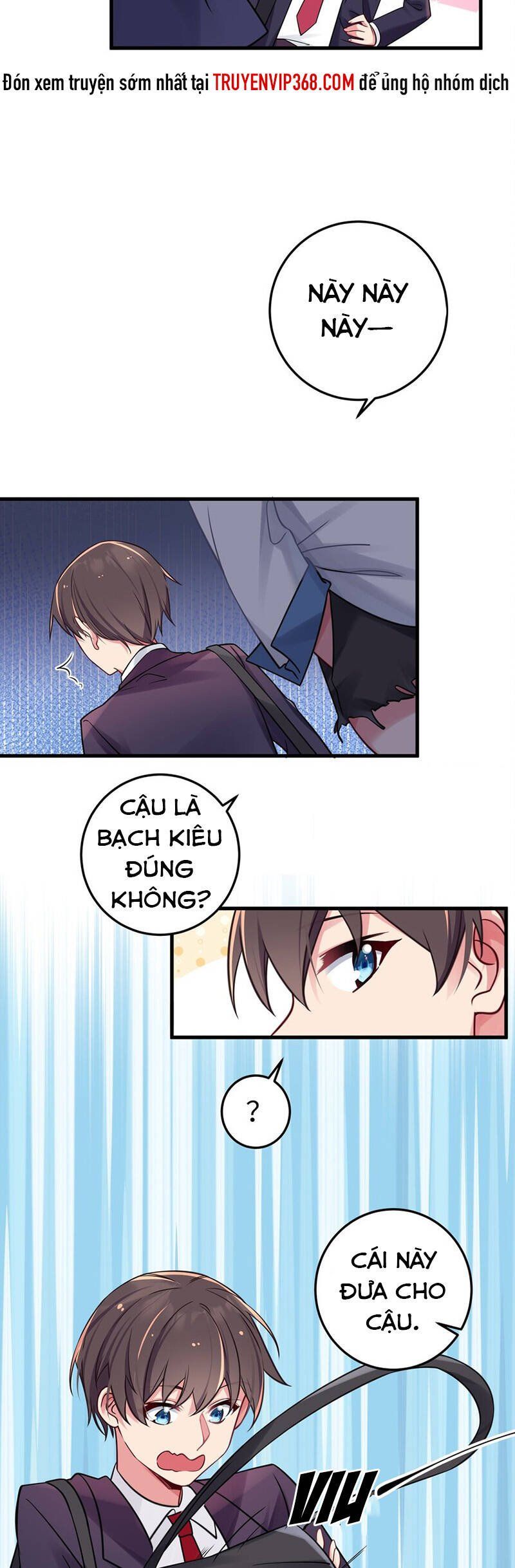 đọc truyện Làm Sao Để Chạy Trốn Dàn Hậu Cung Chương 19 ảnh 20 tại Thiên Thai Truyện