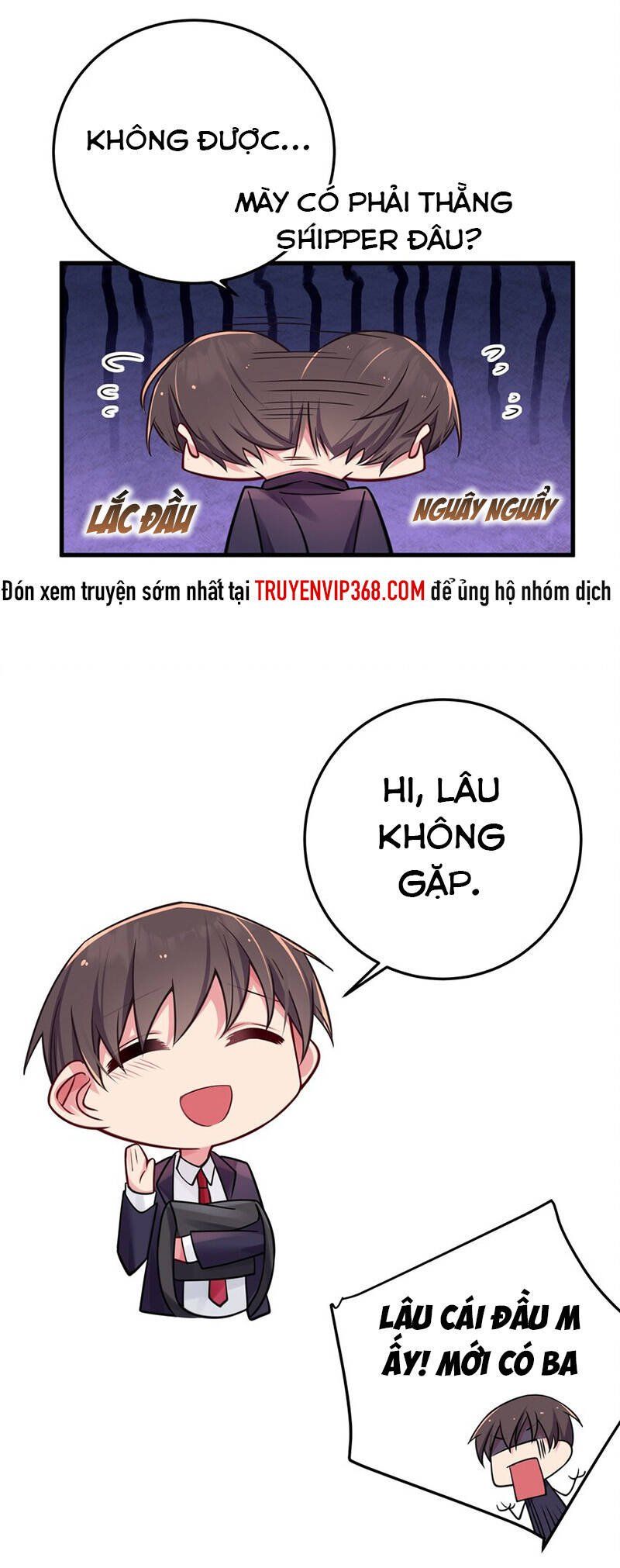 đọc truyện Làm Sao Để Chạy Trốn Dàn Hậu Cung Chương 19 ảnh 30 tại Thiên Thai Truyện