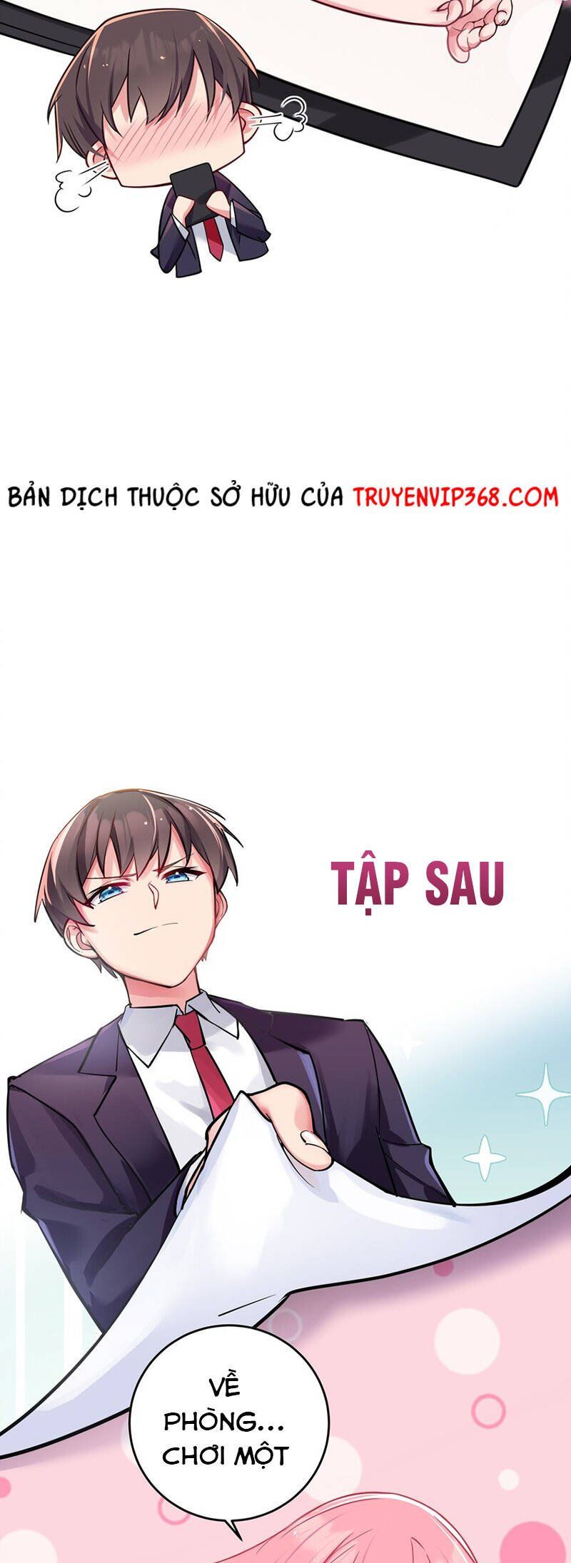 đọc truyện Làm Sao Để Chạy Trốn Dàn Hậu Cung Chương 19 ảnh 35 tại Thiên Thai Truyện