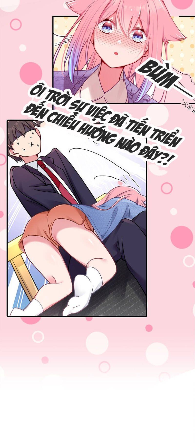 đọc truyện Làm Sao Để Chạy Trốn Dàn Hậu Cung Chương 19 ảnh 36 tại Thiên Thai Truyện