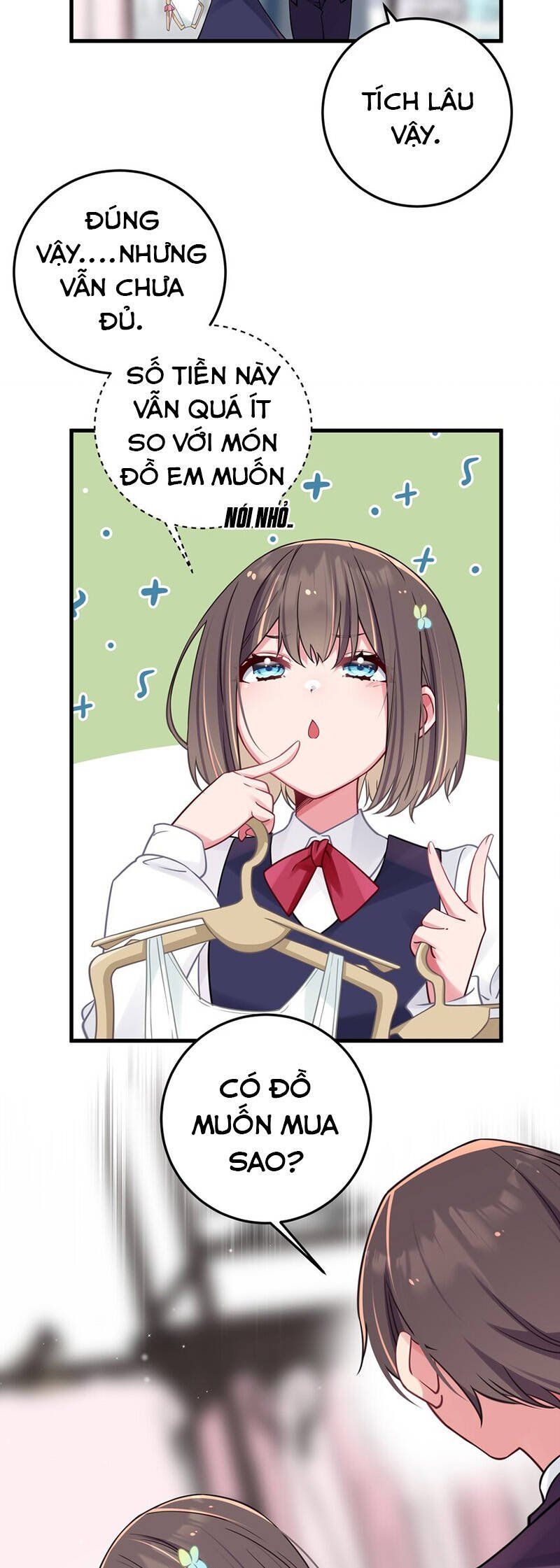 đọc truyện Làm Sao Để Chạy Trốn Dàn Hậu Cung Chương 19 ảnh 9 tại Thiên Thai Truyện