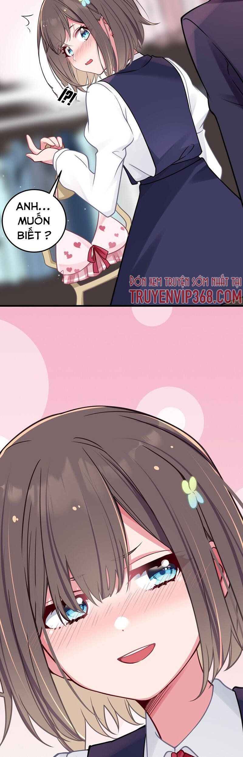 đọc truyện Làm Sao Để Chạy Trốn Dàn Hậu Cung Chương 19 ảnh 10 tại Thiên Thai Truyện