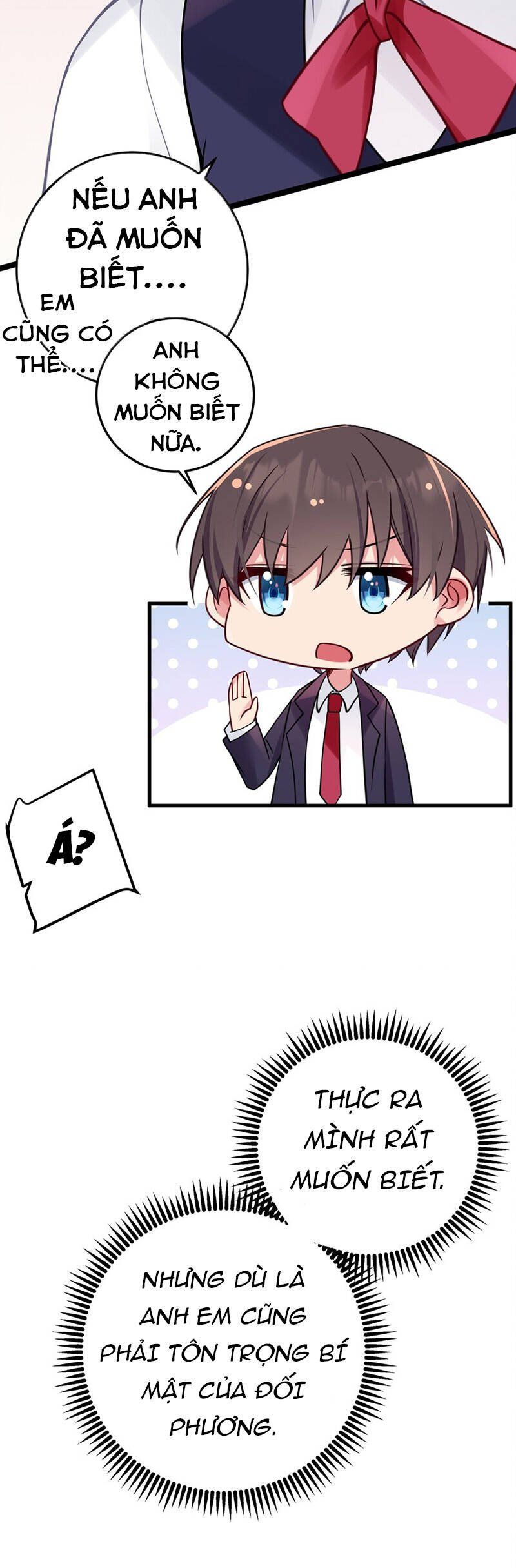 đọc truyện Làm Sao Để Chạy Trốn Dàn Hậu Cung Chương 19 ảnh 11 tại Thiên Thai Truyện