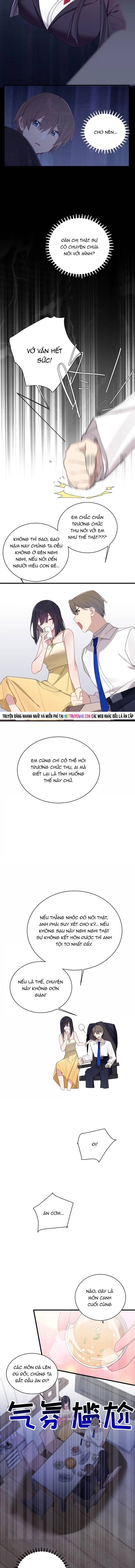 đọc truyện Làm Sao Để Chạy Trốn Dàn Hậu Cung Chương 190 ảnh 4 tại Thiên Thai Truyện