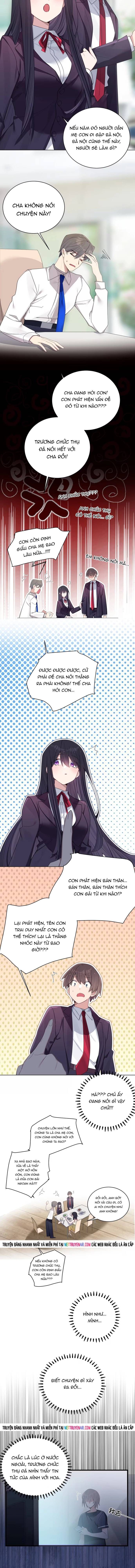 đọc truyện Làm Sao Để Chạy Trốn Dàn Hậu Cung Chương 190 ảnh 6 tại Thiên Thai Truyện