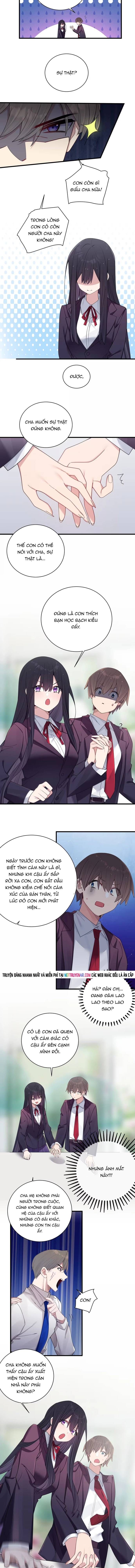 đọc truyện Làm Sao Để Chạy Trốn Dàn Hậu Cung Chương 190 ảnh 8 tại Thiên Thai Truyện