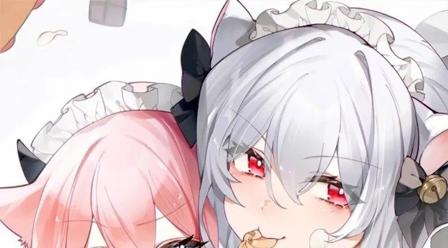 đọc truyện Làm Sao Để Chạy Trốn Dàn Hậu Cung Chương 191 ảnh 5 tại Thiên Thai Truyện