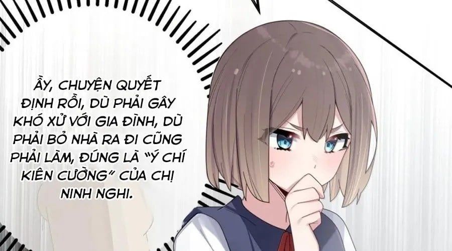 đọc truyện Làm Sao Để Chạy Trốn Dàn Hậu Cung Chương 191 ảnh 32 tại Thiên Thai Truyện