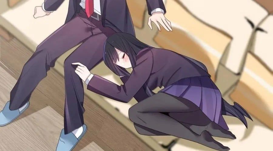 đọc truyện Làm Sao Để Chạy Trốn Dàn Hậu Cung Chương 191 ảnh 78 tại Thiên Thai Truyện