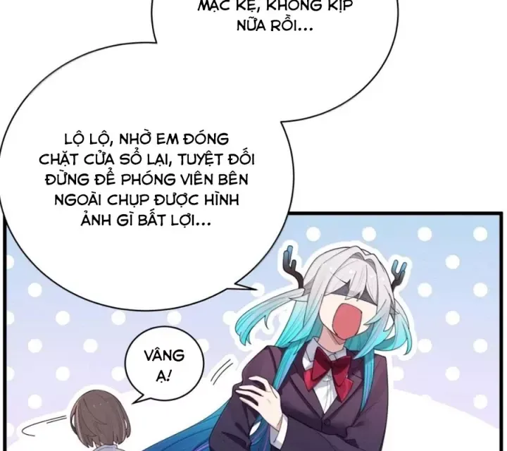 đọc truyện Làm Sao Để Chạy Trốn Dàn Hậu Cung Chương 193 ảnh 27 tại Thiên Thai Truyện