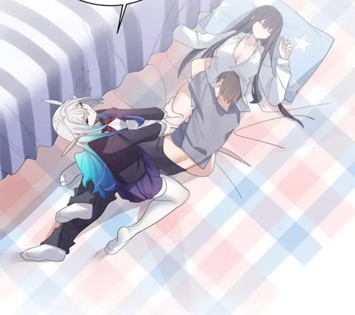 đọc truyện Làm Sao Để Chạy Trốn Dàn Hậu Cung Chương 193 ảnh 32 tại Thiên Thai Truyện