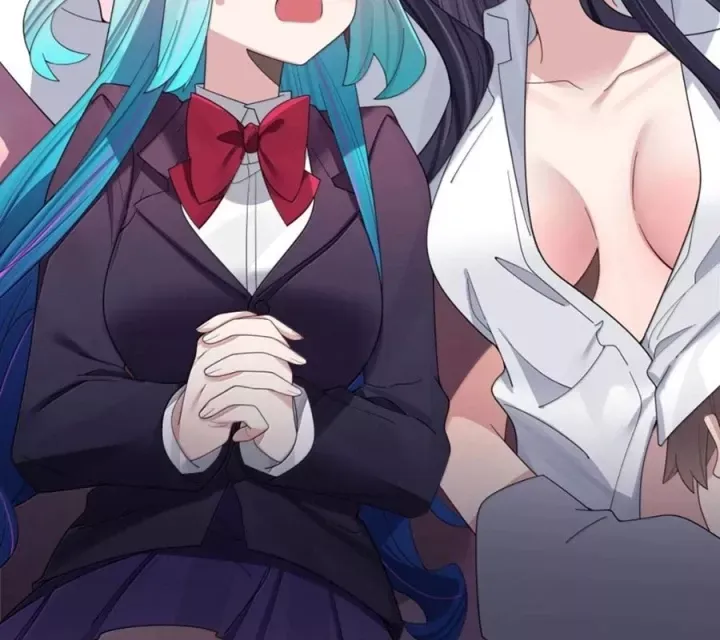 đọc truyện Làm Sao Để Chạy Trốn Dàn Hậu Cung Chương 193 ảnh 43 tại Thiên Thai Truyện