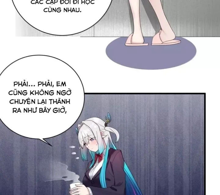 đọc truyện Làm Sao Để Chạy Trốn Dàn Hậu Cung Chương 193 ảnh 82 tại Thiên Thai Truyện