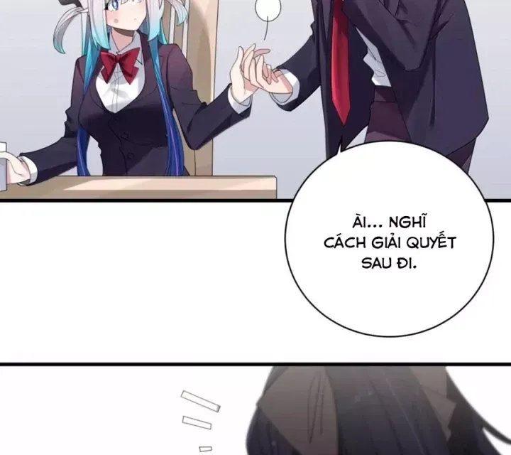 đọc truyện Làm Sao Để Chạy Trốn Dàn Hậu Cung Chương 193 ảnh 90 tại Thiên Thai Truyện