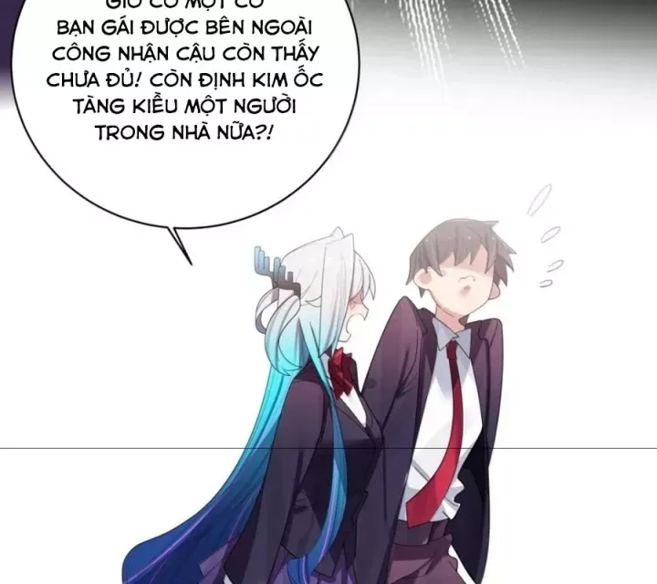 đọc truyện Làm Sao Để Chạy Trốn Dàn Hậu Cung Chương 193 ảnh 99 tại Thiên Thai Truyện