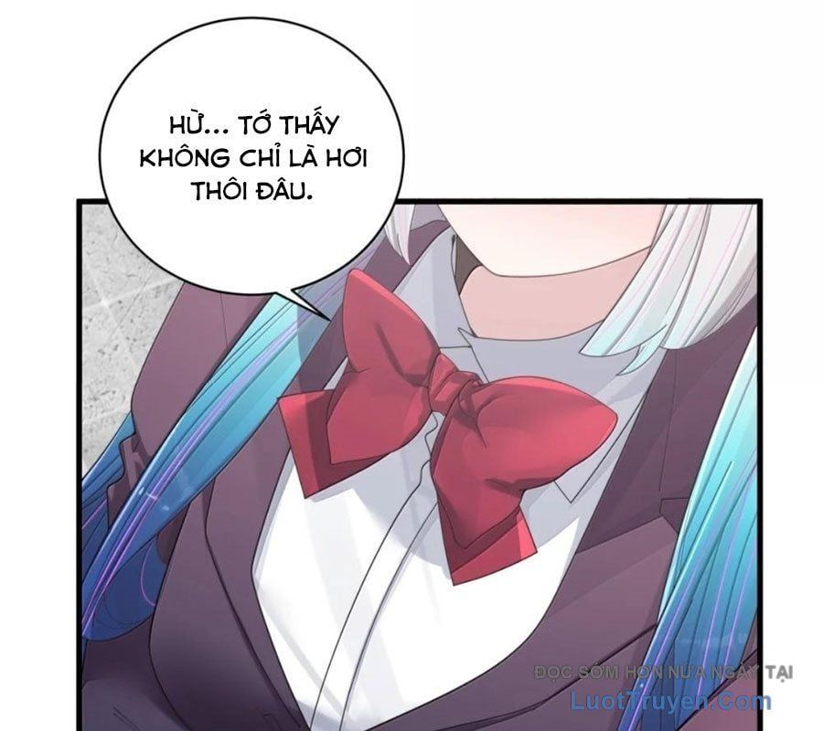 đọc truyện Làm Sao Để Chạy Trốn Dàn Hậu Cung Chương 194 ảnh 19 tại Thiên Thai Truyện