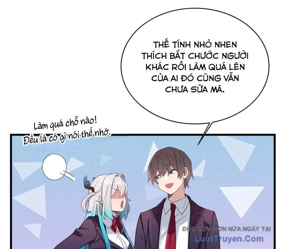 đọc truyện Làm Sao Để Chạy Trốn Dàn Hậu Cung Chương 194 ảnh 28 tại Thiên Thai Truyện