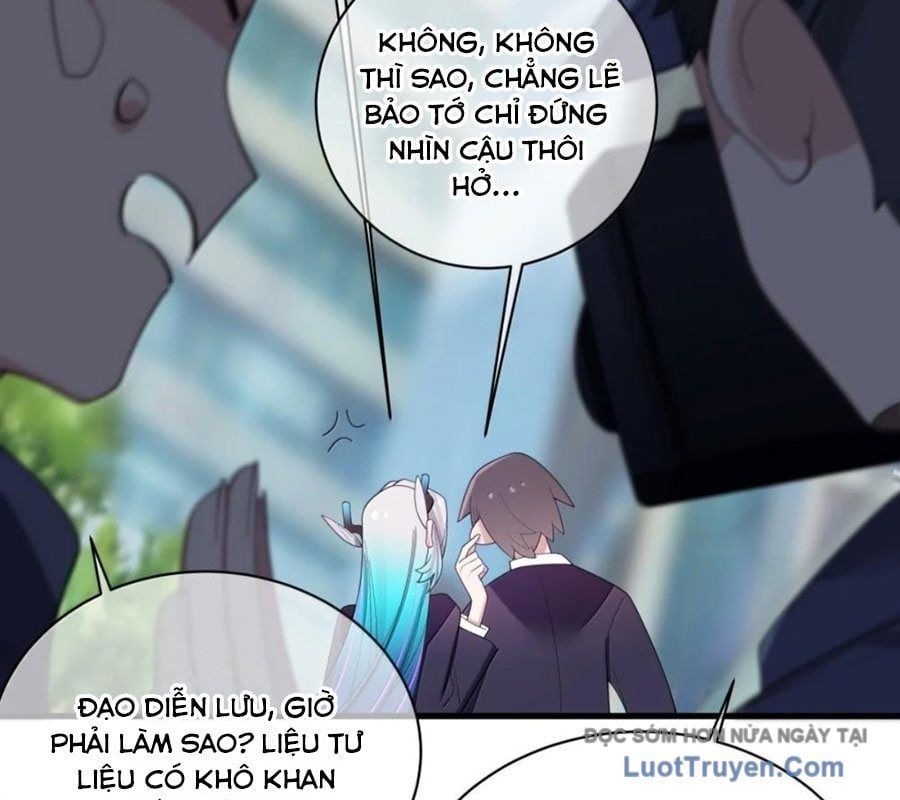 đọc truyện Làm Sao Để Chạy Trốn Dàn Hậu Cung Chương 194 ảnh 45 tại Thiên Thai Truyện