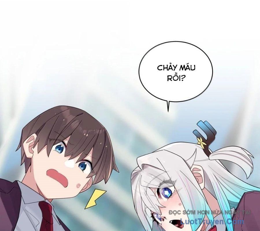 đọc truyện Làm Sao Để Chạy Trốn Dàn Hậu Cung Chương 194 ảnh 66 tại Thiên Thai Truyện