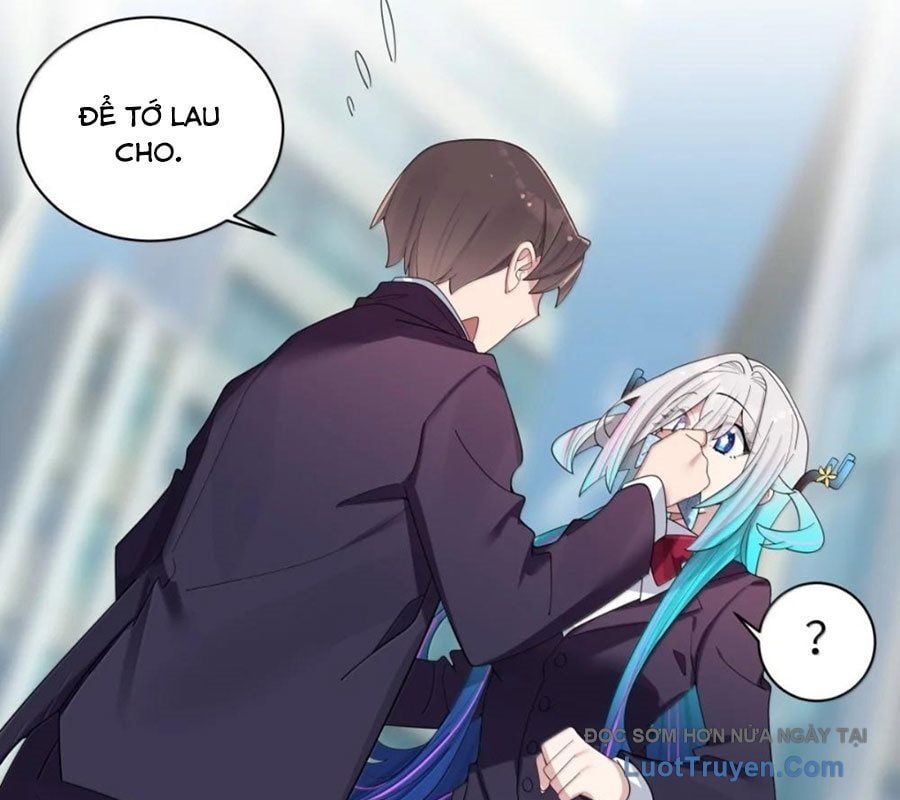 đọc truyện Làm Sao Để Chạy Trốn Dàn Hậu Cung Chương 194 ảnh 69 tại Thiên Thai Truyện