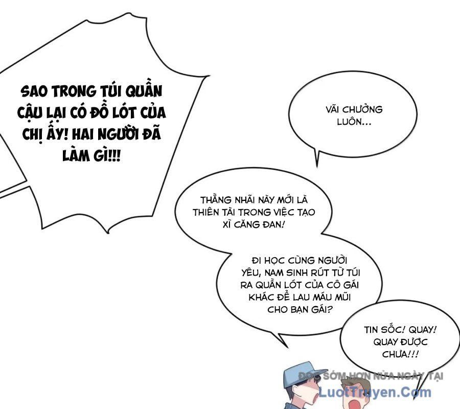 đọc truyện Làm Sao Để Chạy Trốn Dàn Hậu Cung Chương 194 ảnh 77 tại Thiên Thai Truyện