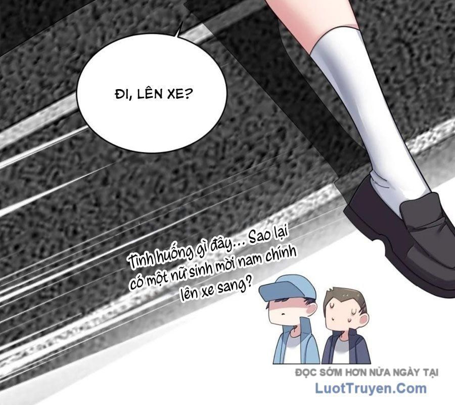 đọc truyện Làm Sao Để Chạy Trốn Dàn Hậu Cung Chương 194 ảnh 85 tại Thiên Thai Truyện