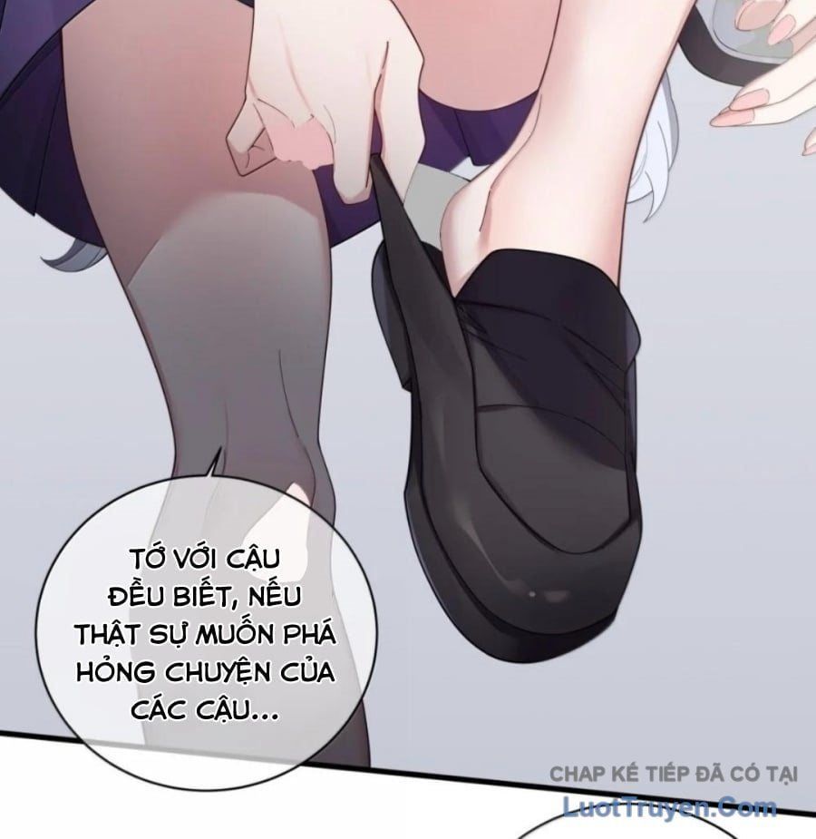 đọc truyện Làm Sao Để Chạy Trốn Dàn Hậu Cung Chương 195 ảnh 16 tại Thiên Thai Truyện