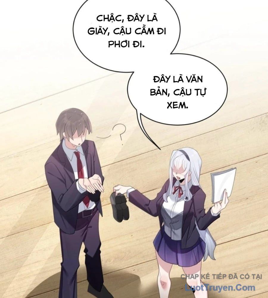 đọc truyện Làm Sao Để Chạy Trốn Dàn Hậu Cung Chương 195 ảnh 20 tại Thiên Thai Truyện