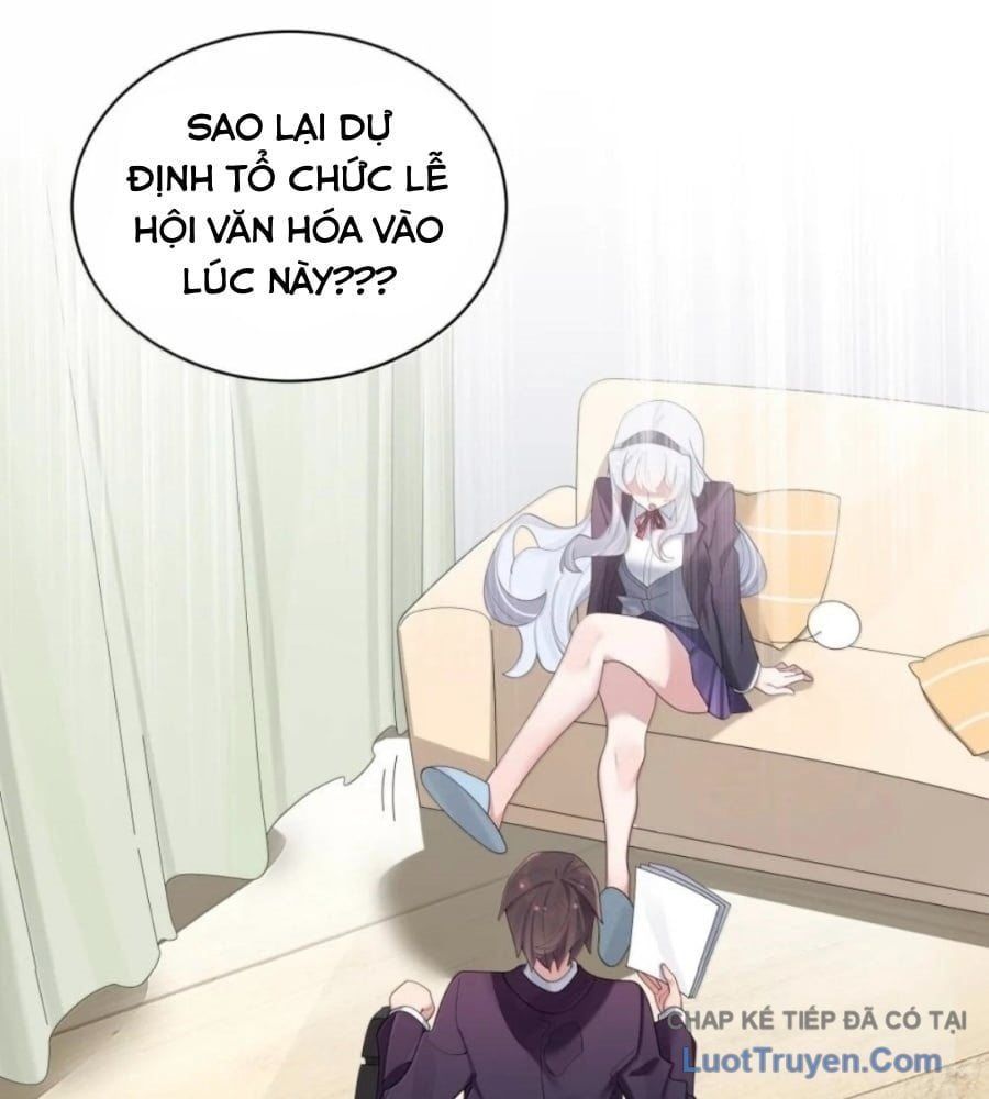 đọc truyện Làm Sao Để Chạy Trốn Dàn Hậu Cung Chương 195 ảnh 23 tại Thiên Thai Truyện