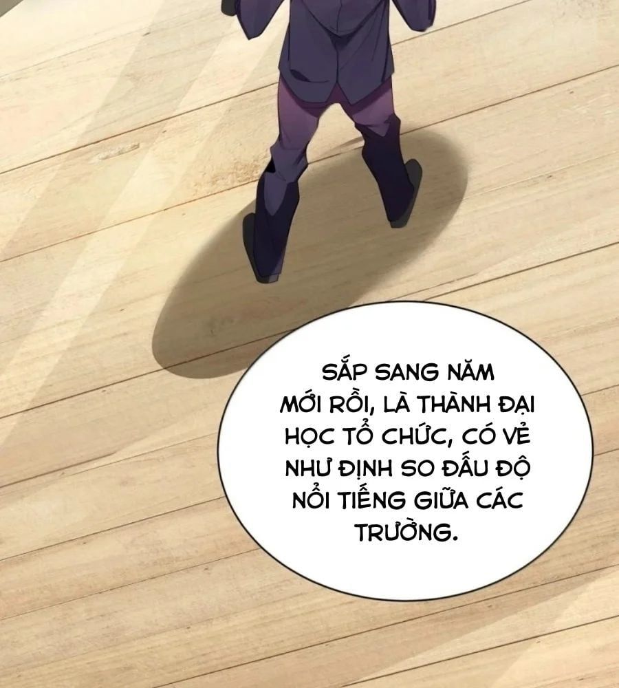 đọc truyện Làm Sao Để Chạy Trốn Dàn Hậu Cung Chương 195 ảnh 24 tại Thiên Thai Truyện