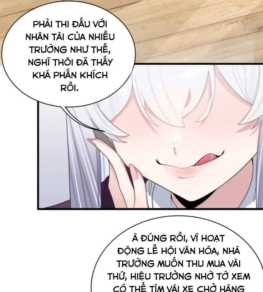 đọc truyện Làm Sao Để Chạy Trốn Dàn Hậu Cung Chương 195 ảnh 25 tại Thiên Thai Truyện