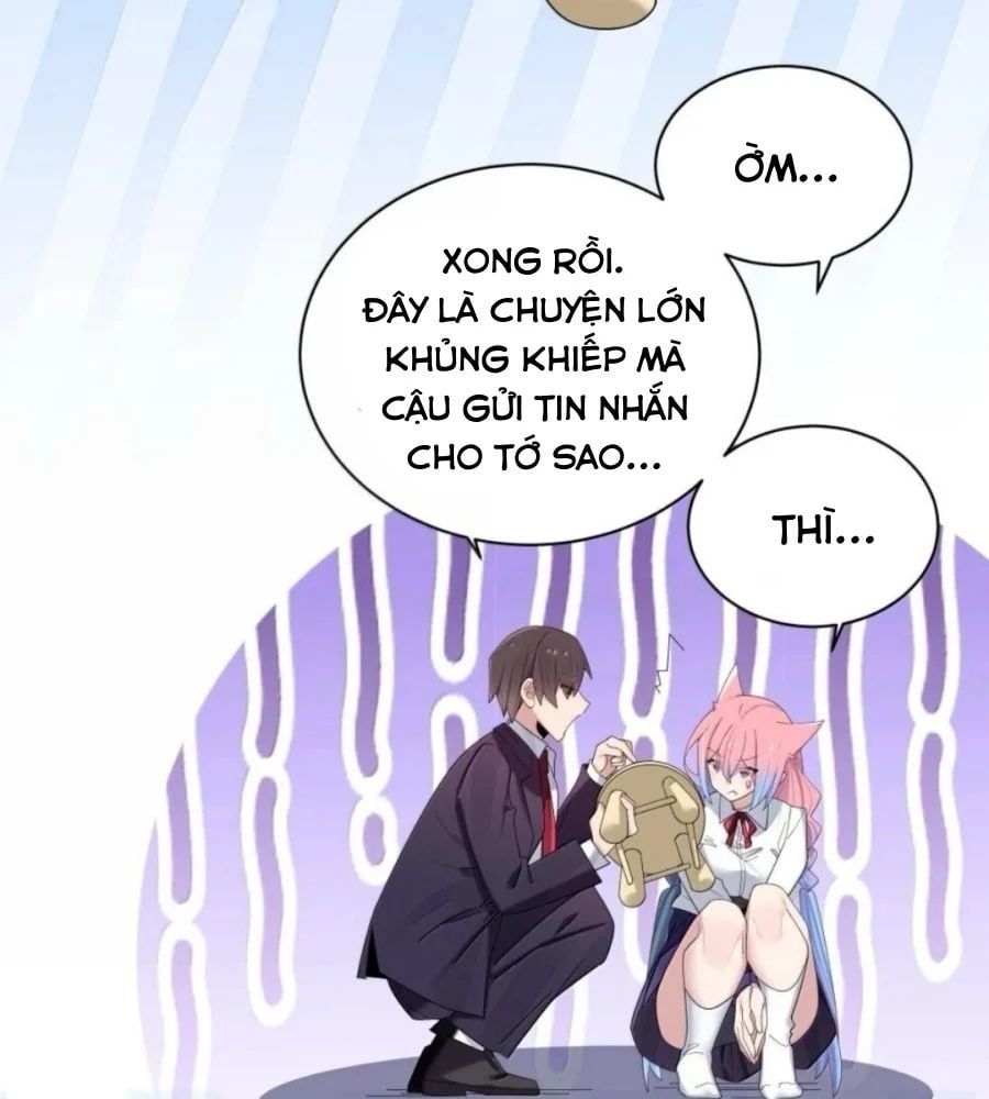 đọc truyện Làm Sao Để Chạy Trốn Dàn Hậu Cung Chương 195 ảnh 36 tại Thiên Thai Truyện