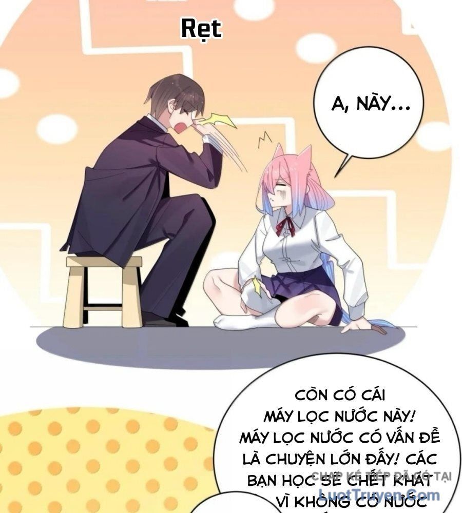 đọc truyện Làm Sao Để Chạy Trốn Dàn Hậu Cung Chương 195 ảnh 39 tại Thiên Thai Truyện