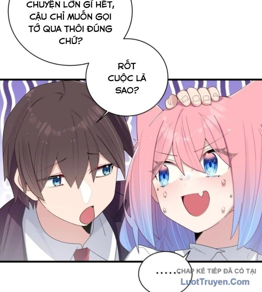 đọc truyện Làm Sao Để Chạy Trốn Dàn Hậu Cung Chương 195 ảnh 42 tại Thiên Thai Truyện