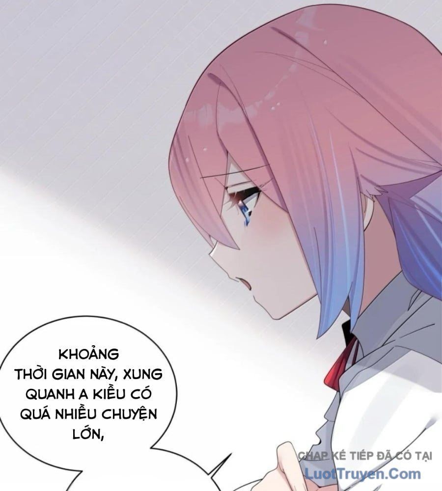 đọc truyện Làm Sao Để Chạy Trốn Dàn Hậu Cung Chương 195 ảnh 45 tại Thiên Thai Truyện