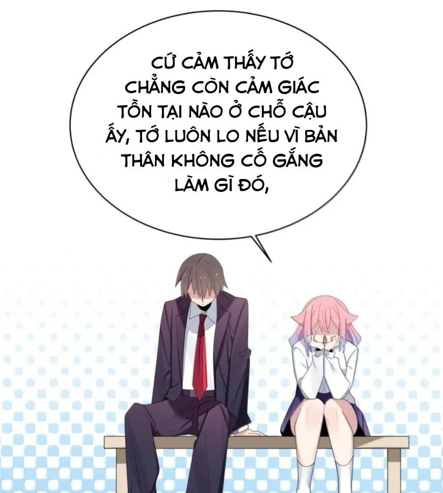 đọc truyện Làm Sao Để Chạy Trốn Dàn Hậu Cung Chương 195 ảnh 48 tại Thiên Thai Truyện