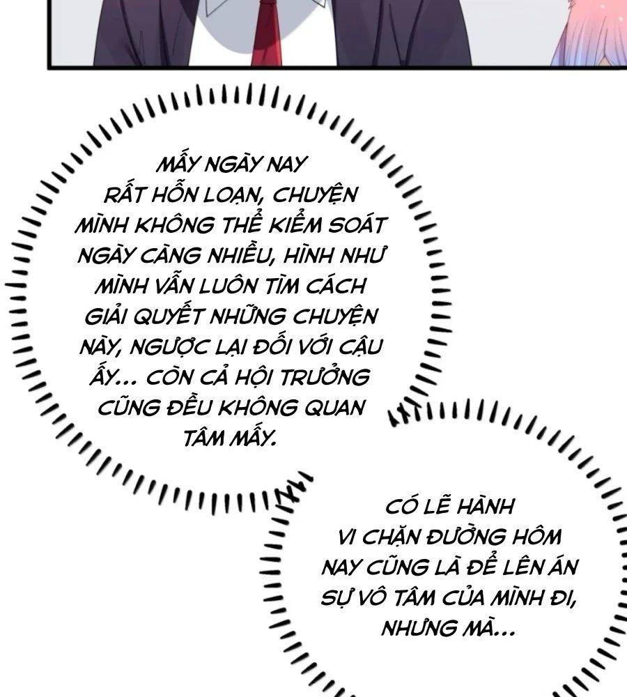 đọc truyện Làm Sao Để Chạy Trốn Dàn Hậu Cung Chương 195 ảnh 50 tại Thiên Thai Truyện